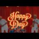 Broda Shaggi - Happy Day