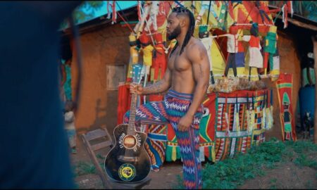 Flavour - Umu Igbo