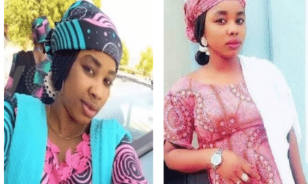 Girl who died at yobe government lodge