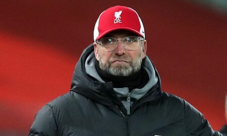 Jurgen Klopp