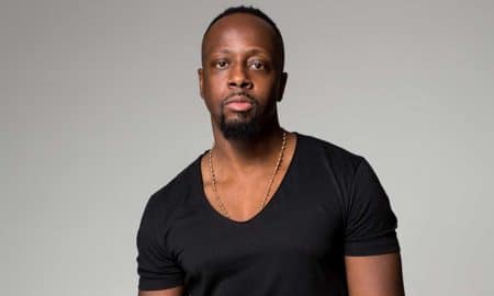 Wyclef Jean