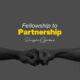 Dunsin Oyekan – Fellowship to Partnership