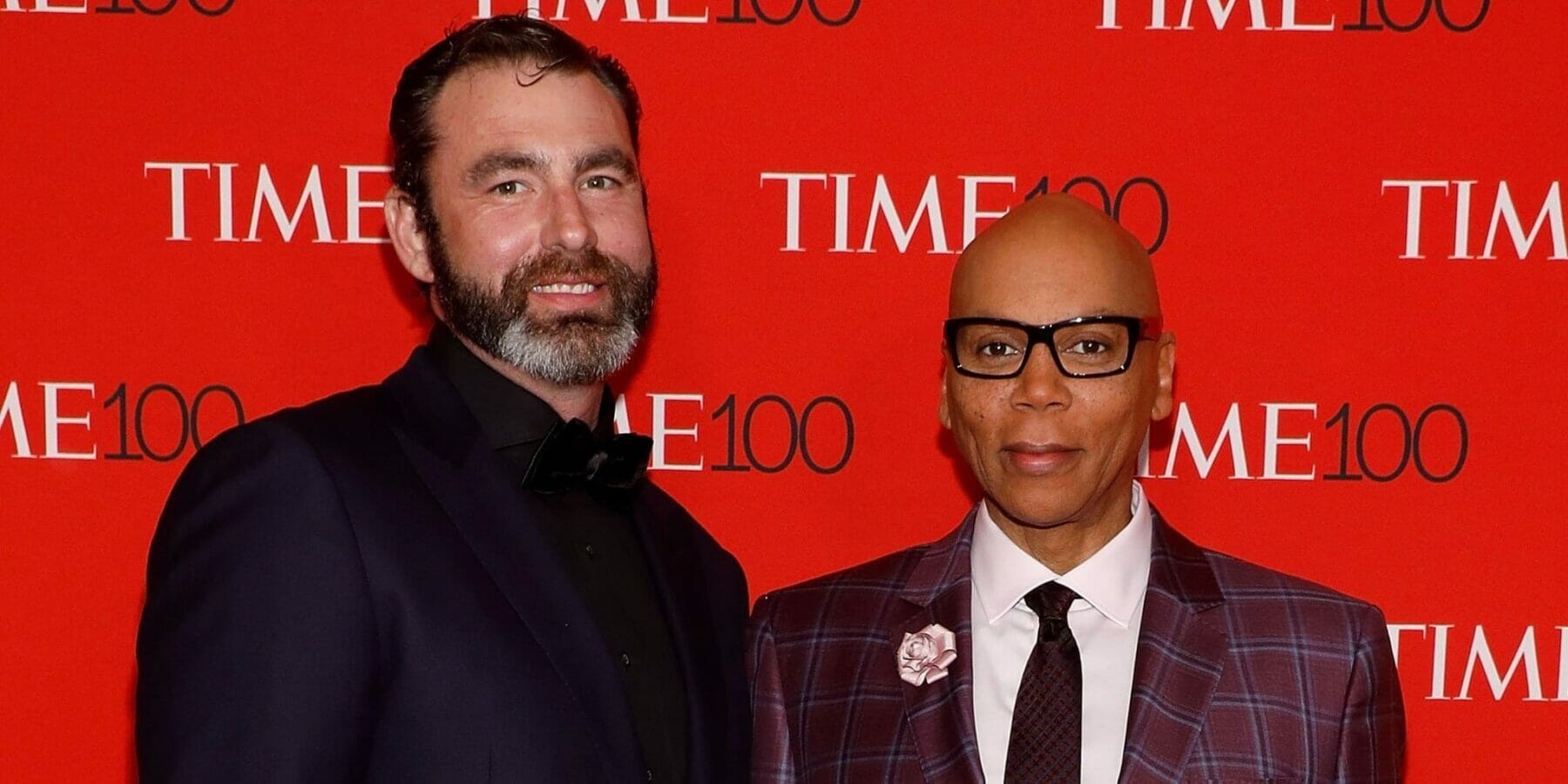 Georges LeBar biography: All you need to know about Rupaul's husband ...
