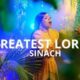 sinach-greatest-lord
