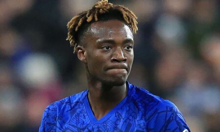 Tammy Abraham