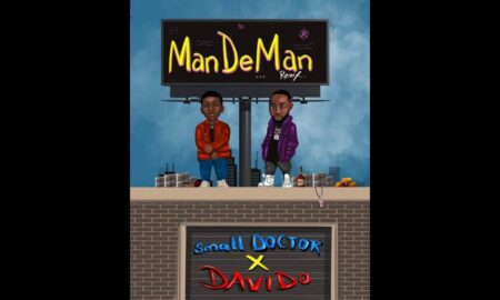 Music Video: Small Doctor feat. Davido – Mandeman (Remix)