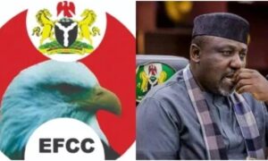 Okorocha EFCC