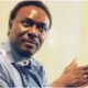 Pastor, Chris Okotie