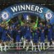 Chelsea win UCL 2021