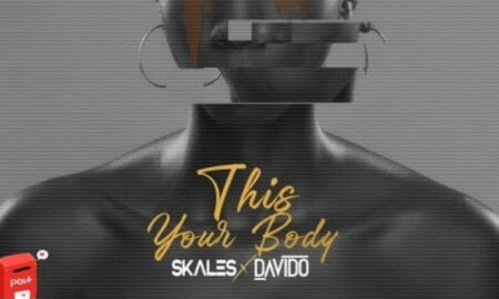 Skales & Davido – This Your Body