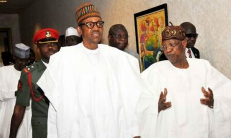 Buhari-Lai-Mohammed