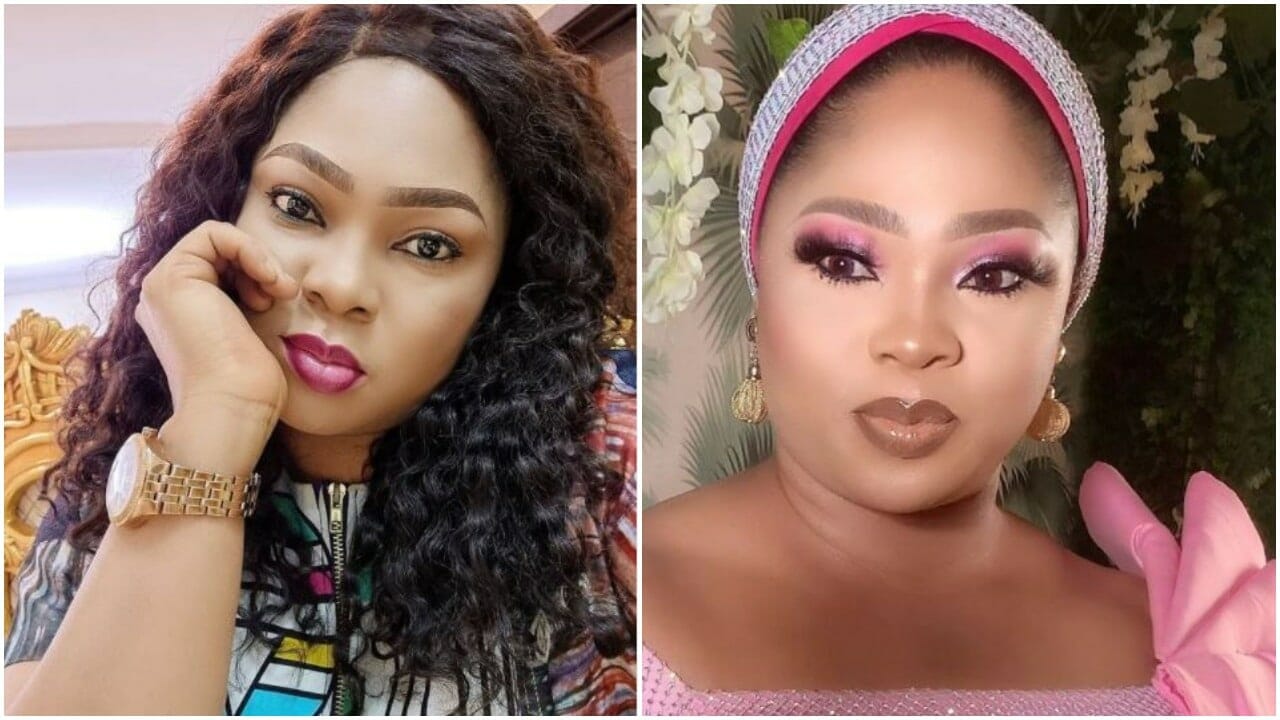“You have snatched tomorrow from us” Actress Regina Chukwu breaks down ...