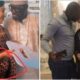 Tonto Dikeh sparks pregnancy