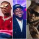 Top 10 richest Musicians in Nigeria Amapiano