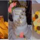 Debbie Shokoaya cake gifts