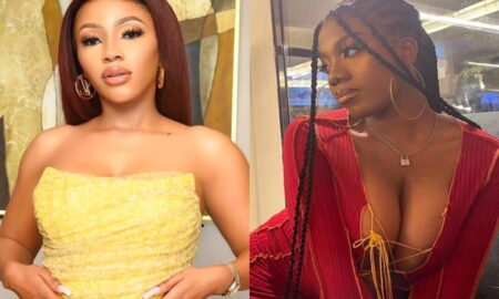 BBNaija 2021: Why Angel will make it to final week - Mercy Eke