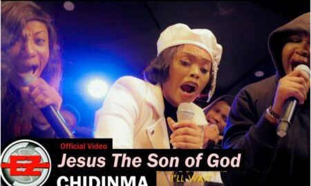 Chidinma & The Gratitude – Jesus The Son Of God