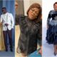 Funke Akindele is a lucky woman as she receives love and cheers from fans and followers who shut down the internet for her sake.