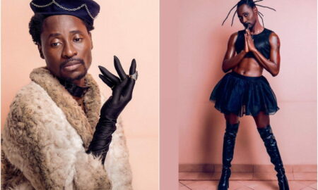 Nigerians drag Bisi Alimi in the mud over plans to open a gay club in Mushin