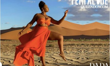 Yemi Alade – Queendoncom