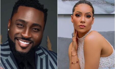 Don't ship us together again - Pere blows hot as he calls quit with Maria