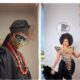 Toyin Lawani Tensions Instagram with faceless husband