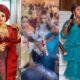 Actress Eniola Badmus shuts down Bobrisky’s 30th birthday party