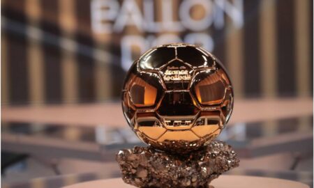 Ballon D'Or