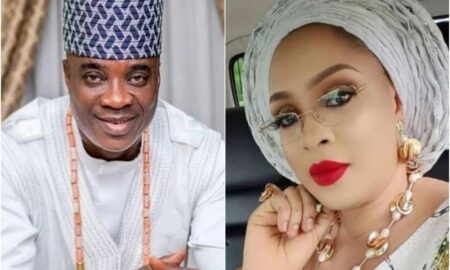 Kwam1 marries new wife