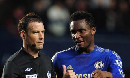 Mark-Clattenburg_Mikel Obi