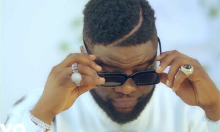 Skales feat. Davido – This Your Body