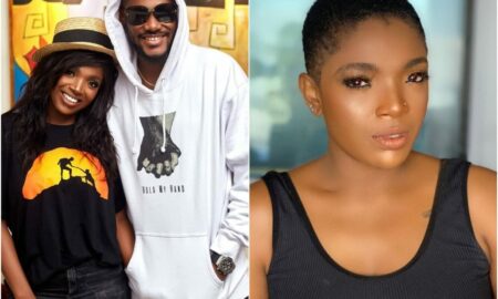 2face family makes shocking revelation about Annie Idibia - KFN