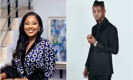 Nengi, Droathy, Big Brother stars react after Erica apologized to them