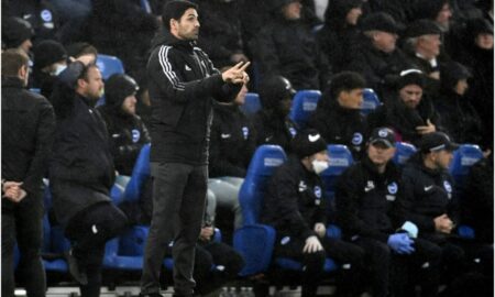 Arteta-Brighton