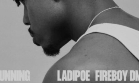 New music: Ladipoe ft Fireboy DML - Running