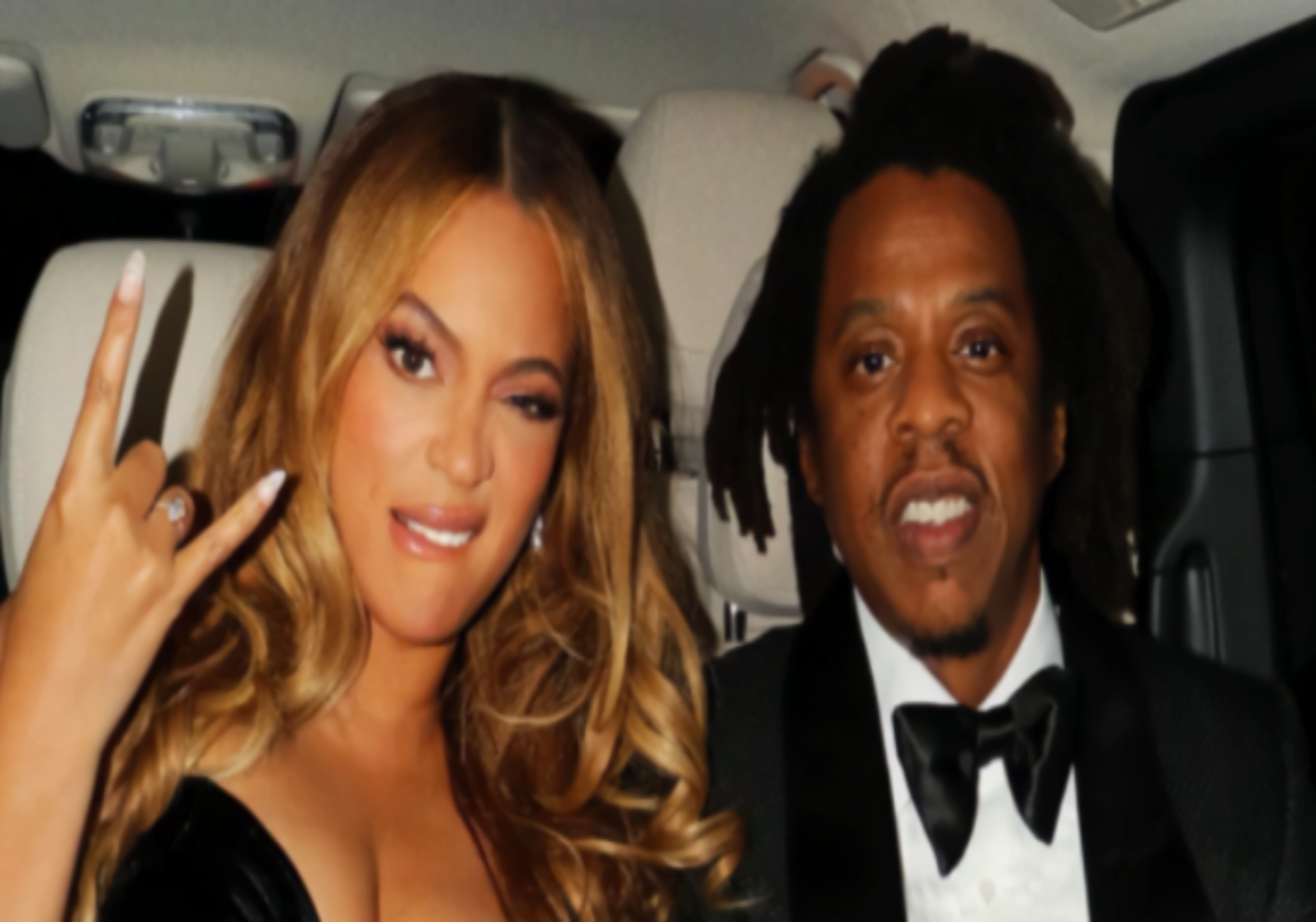 Instagram welcomes Beyonce's husband, Jay-Z to their platform - Kemi ...