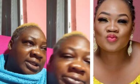 comedian princess calls out her colleagues for not promoting her show