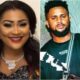 Actress Uche Elendu's alleged lover boy threatens to dump her