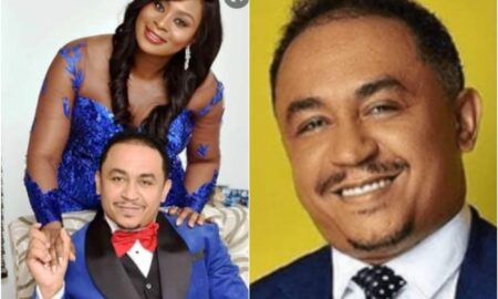 Daddy Freeze reacts as court declares all marriages conducted by Ikoyi Registry illegal