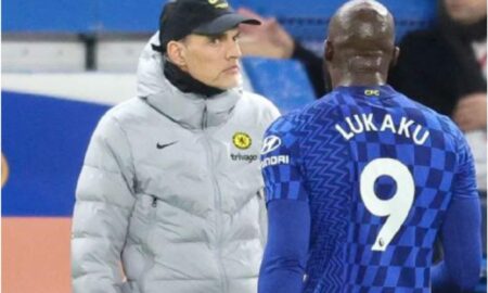 Lukaku-Tuchel