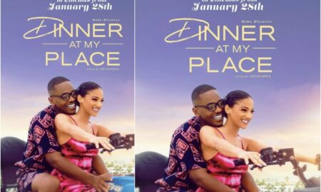 Movie Review 'Dinner At My Place