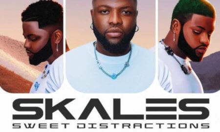 Skales Sweet Distraction