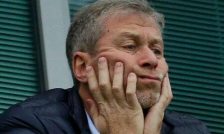 Abramovich