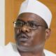 Ali Ndume Insecurity