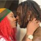 Burna Boy and Cynthia Morgan