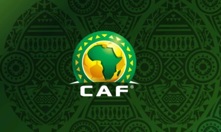 CAF revised kick-off