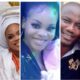 Lanre Gentry shades Mercy Aigbe