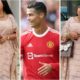 Funmi Awelewa crushes on Ronaldo