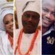 Lanre Gentry blows hot at Mercy Aigbe's blogger