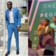 Timi Dakolo reacts after presidential performance backlash